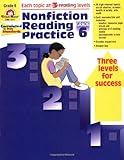 Nonfiction Reading Practice, Grade 6