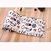 36 Holes Canvas Wrap Roll-up Pencil Case Pen Bag Storage Pouch Voyage Style RS.475.00