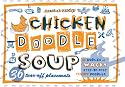 Chicken Doodle Soup: Placemats