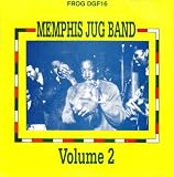 Memphis Jug Band, Vol. 2