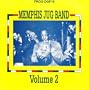 Memphis Jug Band, Vol. 2
