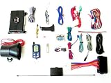 VIPER 791XV 2 WAY ALARM LCD PAGER REMOTE START SYSTEM
