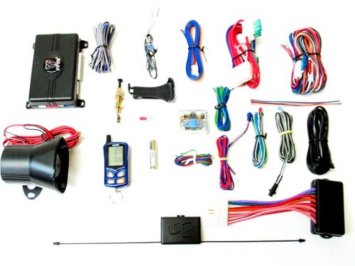 Buy Now at Amazon.com: VIPER 791XV 2 WAY ALARM LCD PAGER REMOTE START SYSTEM