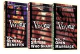 Voyeur 3 DVD Gift Set #3