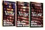 Voyeur 3-DVD Gift Set #3