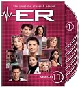 ER: The Complete...