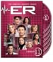 ER: The Complete Eleventh Season