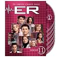 ER: The Complete Eleventh Season