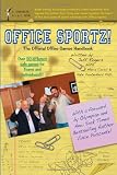 Books : Office Sportz: The Official Office Games