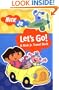 Let's Go!: A Nick Jr. Travel Deck