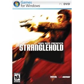 Stranglehold �i�A���Łj