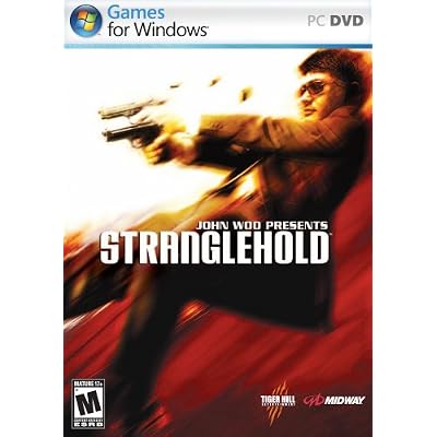Stranglehold Stranglehold