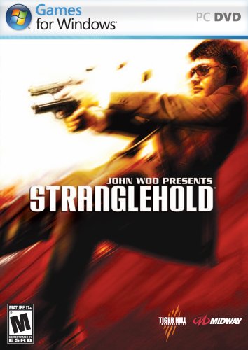 Buy Now at Amazon.com: Stranglehold