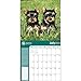 Yorkshire Terriers American Kennel Club 2015 Wall Calendar