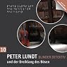 H&ouml;rbuch Peter Lundt und der Dreiklang des Bösen (Peter Lundt 10)