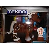 Review Manley  / Tekno The Robotic Pony Brown