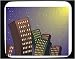Decorated Mouse Pad with 