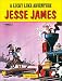 Books : Lucky Luke - Jesse James