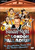 Sunday Night at the London Palladium - Volumes 1 and 2 [DVD]