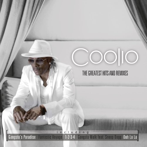 Coolio - Greatest Hits & Remixes - Zortam Music