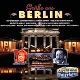 Hansen Septett, Brigitte Mira/Willi Rose, Bruno Fritz, Edith Schollwer, Fred Oldörp, Astrid Brack..