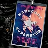The Party Aint Over Til We Say So (The Best Of)