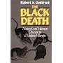 Black Death by Robert S. Gottfried