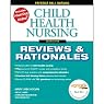VangoNotes for Child Health Nursing: Reviews and Rationales, 2/e | Mary Ann Hogan