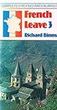 French leave 3