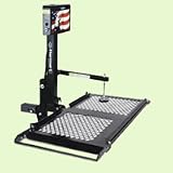AL010 Micro Scooter Lift