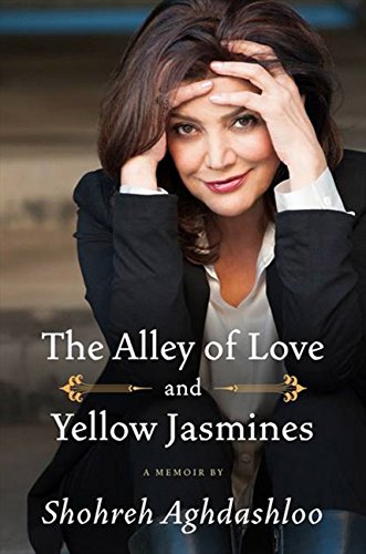 The Alley of Love and Yellow Jasmines