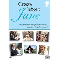 Crazy About Jane DVD 2008