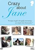 Crazy About Jane DVD 2008