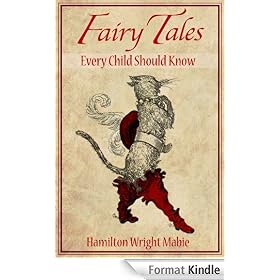 Fairy Tales Every Child Should Know