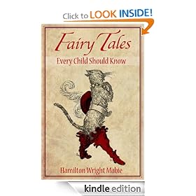 Fairy Tales Every Child Should Know>
