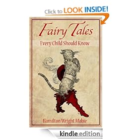 Fairy Tales Every Child Should Know