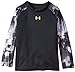 Under Armour Little Boys' Thermovision Raglan Todd