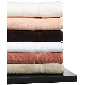 Pinzon 600-Gram Hydro-Cotton Towel