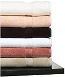 Pinzon Hydro-Cotton Bath Towel, Cream