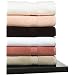 Pinzon Hydro-Cotton Bath Sheet, White
