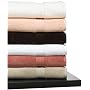 Pinzon Hydro-Cotton Bath Towel, Flax