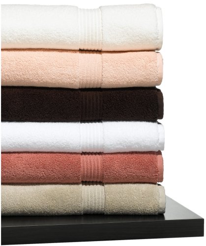 Pinzon Hydro-Cotton Bath Towel, White