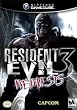 Resident Evil 3 Nemesis NGC