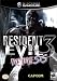 Resident Evil 3 Nemesis NGC