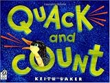 Buy : Quack and Count