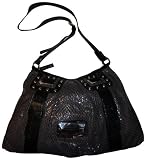 Women's Guess Purse Handbag Whistler Grey Multi