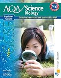 New AQA Science GCSE Biology Revision Guide