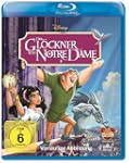 Der Gl�ckner von Notre Dame [Blu-ray]