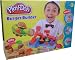 Play-Doh - Burger Builder Playset