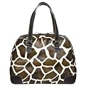 Weekender Bag - Giraffe